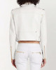 Kenya Moore Real Housewives of Atlanta Leather Jacket Kenya Moore Real Housewives of Atlanta Leather Jacket