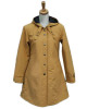Kristen Stewart Twilight Coat with Hood Kristen Stewart Twilight Coat with Hood