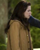 Kristen Stewart Twilight Coat with Hood Kristen Stewart Twilight Coat with Hood