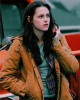 Kristen Stewart Twilight Coat with Hood Kristen Stewart Twilight Coat with Hood