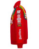 Kyle Busch Skittles Bomber Jacket Kyle Busch Skittles Bomber Jacket