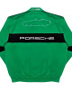 L'art De L'automobile Vetement Green Jacket
