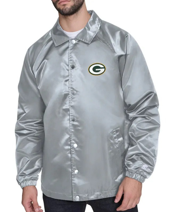 LA Chargers Retro Logo Coaches Jacket LA Chargers Retro Logo Coaches Jacket