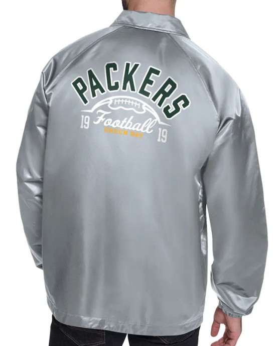 LA Chargers Retro Logo Coaches Jacket LA Chargers Retro Logo Coaches Jacket