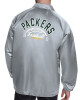 LA Chargers Retro Logo Coaches Jacket LA Chargers Retro Logo Coaches Jacket