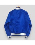 LA Dodgers 1990’s Blue Bomber Jacket