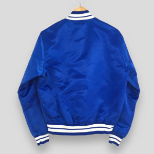 LA Dodgers 1990’s Blue Bomber Jacket