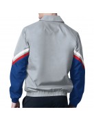LA Dodgers Champ Full Zip Jacket