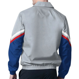 LA Dodgers Champ Full Zip Jacket
