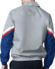 LA Dodgers Champ Full Zip Jacket LA Dodgers Champ Full Zip Jacket