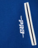 LA Dodgers Game Day Classics Royal Varsity Wool/Leather Jacket