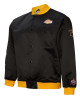 LA Lakers OG 3.0 Lightweight Black Satin Jacket LA Lakers OG 3.0 Lightweight Black Satin Jacket
