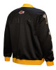 LA Lakers OG 3.0 Lightweight Black Satin Jacket LA Lakers OG 3.0 Lightweight Black Satin Jacket