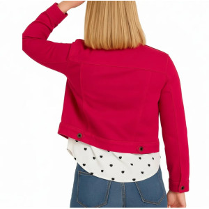 Laila Lockhart Kraner Gabby’s Dollhouse Jacket