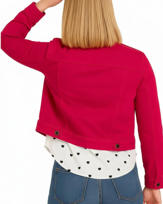 Laila Lockhart Kraner Gabby’s Dollhouse Jacket