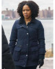 Law & Order Danielle Moné Truitt Blue Jacket