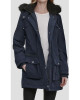 Law & Order Danielle Moné Truitt Blue Jacket
