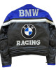 Leather BMW Racing Jacket Leather BMW Racing Jacket