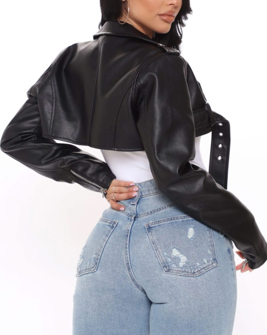 Leather Drew Sidora Real Housewives of Atlanta Jacket Leather Drew Sidora Real Housewives of Atlanta Jacket