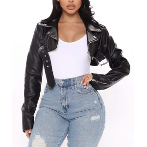 Leather Drew Sidora Real Housewives of Atlanta Jacket