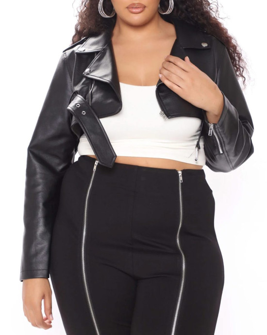 Leather Drew Sidora Real Housewives of Atlanta Jacket Leather Drew Sidora Real Housewives of Atlanta Jacket