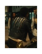Leather Gen V Chance Perdomo Jacket