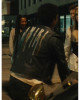 Leather Gen V Chance Perdomo Jacket Leather Gen V Chance Perdomo Jacket