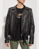 Leather Gen V Chance Perdomo Jacket Leather Gen V Chance Perdomo Jacket