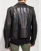 Leather Gen V Chance Perdomo Jacket Leather Gen V Chance Perdomo Jacket