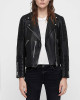 Leather Invasion S02 Shioli Kutsuna  Jacket