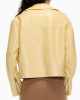 Leather Jacket Virgin River Season 5 Sarah Dugdale Leather Jacket Virgin River Season 5 Sarah Dugdale
