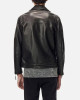 Lebron James Rider Leather Jacket Lebron James Rider Leather Jacket