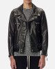 Lebron James Rider Leather Jacket Lebron James Rider Leather Jacket