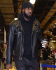 Lebron James Rider Leather Jacket Lebron James Rider Leather Jacket
