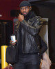 Lebron James Rider Leather Jacket Lebron James Rider Leather Jacket