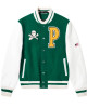 Letterman Men’s Palm Angels Teddy Bear Jacket Letterman Men’s Palm Angels Teddy Bear Jacket