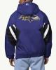 Line Up Breakaway Baltimore Ravens Pullover Jacket