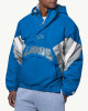 Line Up Breakaway Detroit Lions Pullover Jacket