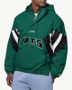 Line Up Breakaway New York Jets Pullover Jacket