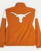 Longhorns University of Texas Windbreaker Jacket