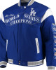 Los Angeles Lakers Dodgers Reversible Jacket Los Angeles Lakers Dodgers Reversible Jacket