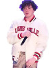 Louis Ville Jack Harlow Varsity Jacket Louis Ville Jack Harlow Varsity Jacket