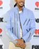 Ludacris 2024 iHeartRadio Blue Leather Jacket Ludacris 2024 iHeartRadio Blue Leather Jacket
