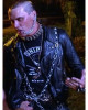 Mark Venturini The Return of the Living Dead Leather Jacket