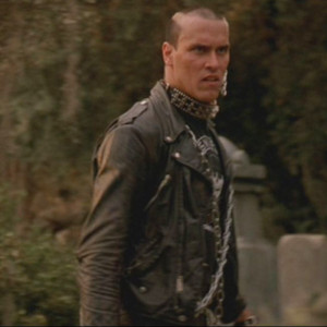 Mark Venturini The Return of the Living Dead Leather Jacket