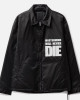 Mastermind Will Never Die Jacket Mastermind Will Never Die Jacket