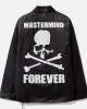 Mastermind Will Never Die Jacket Mastermind Will Never Die Jacket