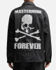Mastermind Will Never Die Jacket Mastermind Will Never Die Jacket
