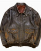Matthew Broome My Fault London Nick Leather Jacket Matthew Broome My Fault London Nick Leather Jacket