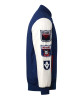 Melbourne Demons Apparel: Men's Collegiate Style Jacket Melbourne Demons Apparel: Men's Collegiate Style Jacket